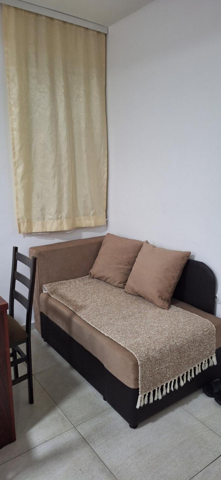Apartment Delfina Ohrid Ngoại thất bức ảnh