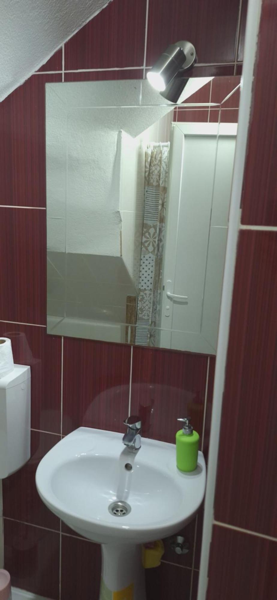 Apartment Delfina Ohrid Ngoại thất bức ảnh