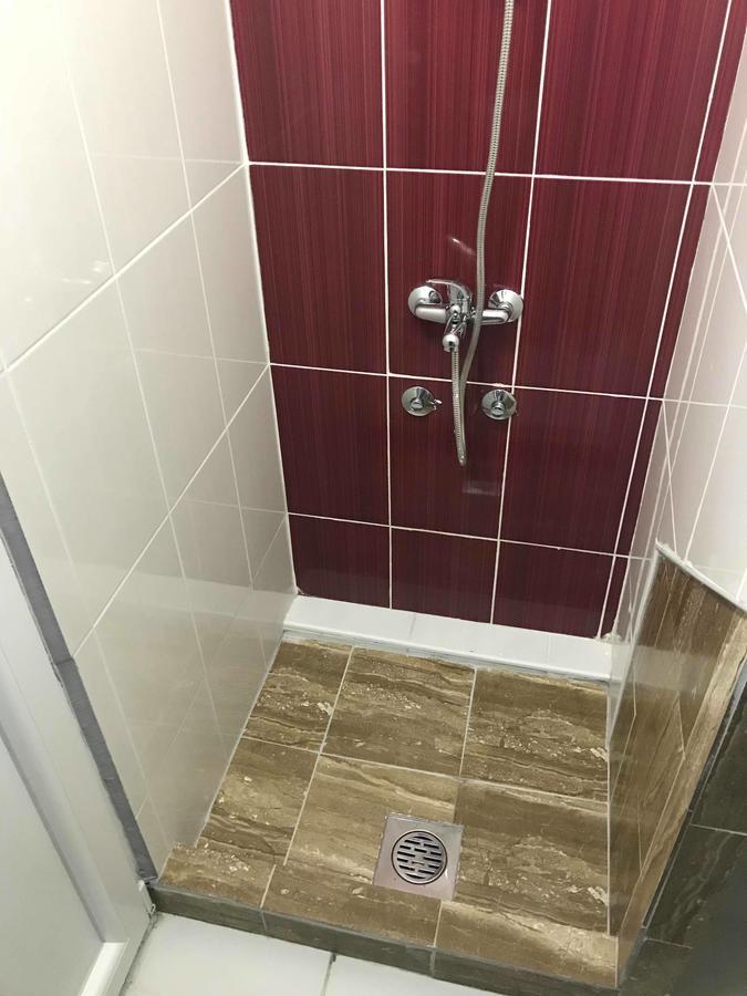 Apartment Delfina Ohrid Ngoại thất bức ảnh