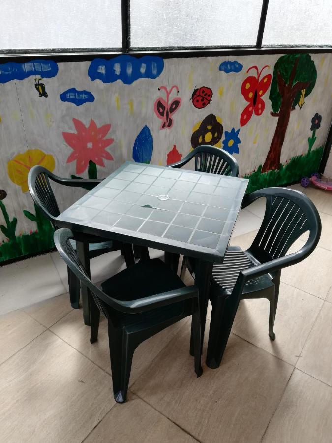 Apartment Delfina Ohrid Ngoại thất bức ảnh